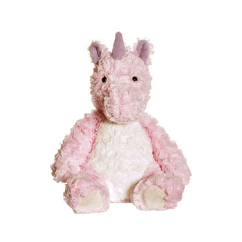 Teddykompaniet Teddy Farm - Softies unicorn, Estelle